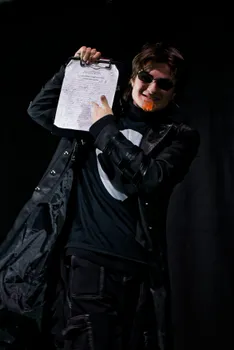 Copyright : Lucas Klotz